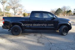 2015 Toyota Tundra 4X4 DOUBLE CAB SR5-EDITION full