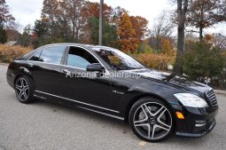 2011 Mercedes-Benz S-Class TRUE AMG-EDITION(KING SPORT) full