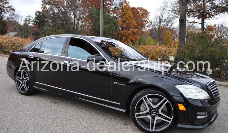 2011 Mercedes-Benz S-Class TRUE AMG-EDITION(KING SPORT) full