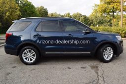 2016 Ford Explorer 4X4 XLT-EDITION(EXTRA PACKAGE OPTION) full