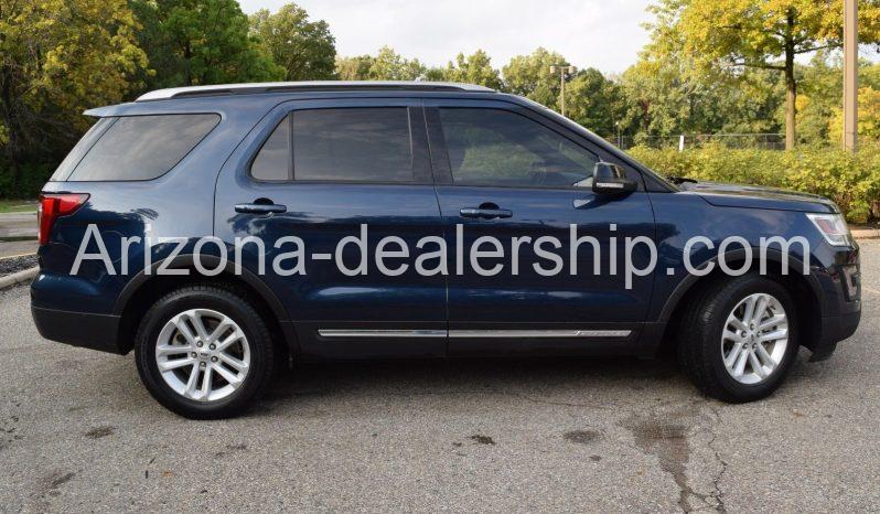 2016 Ford Explorer 4X4 XLT-EDITION(EXTRA PACKAGE OPTION) full