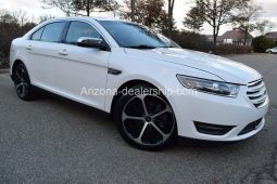 2016 Ford Taurus AWD LIMITED-EDITION(ALL OPTIONS) full