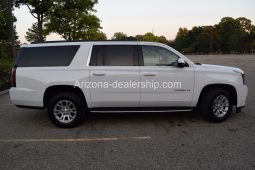 2016 GMC Yukon 4X4 SLE-EDITION(XL LONG WHEEL BASE) full