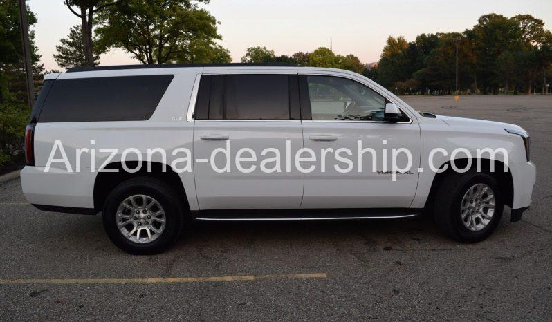 2016 GMC Yukon 4X4 SLE-EDITION(XL LONG WHEEL BASE) full