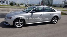 2012 Audi A4 full