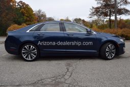 2017 Lincoln MKZ/Zephyr SELECT-EDITION full