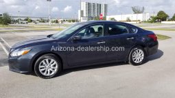 2018 Nissan Altima S full