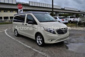 2021 Mercedes-Benz Metris Passenger