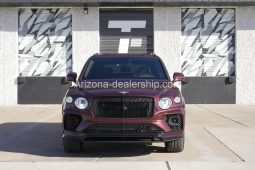 2021 Bentley Bentayga Speed full