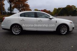 2012 Lincoln MKS AWD ECOBOOST-EDITION(ULTIMATE PACKAGE) full