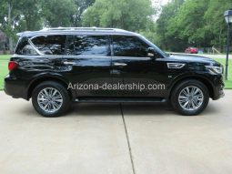 2019 Infiniti QX80 Luxe full