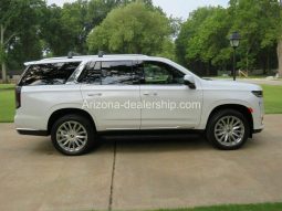 2021 Cadillac Escalade Premium Luxury 4WD full