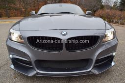 2013 BMW Z4 SDRIVE35i M PACKAGE-EDITION full