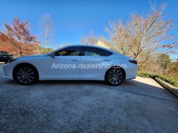 2019 Lexus ES 350 full