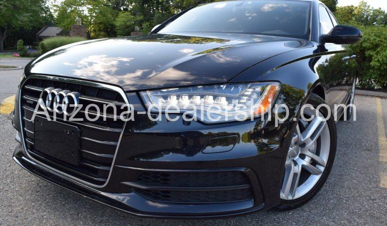 2014 Audi A6 AWD/QUATTRO PRESTIGE-EDITION(RARE) full