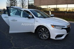 2021 Honda Insight TOURING-EDITION full