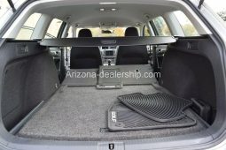 2016 Volkswagen SportWagen GOLF SPORTWAGEN full