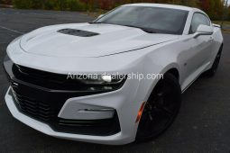 2019 Chevrolet Camaro 2SS  2019 Chevrolet Camaro 2SS full