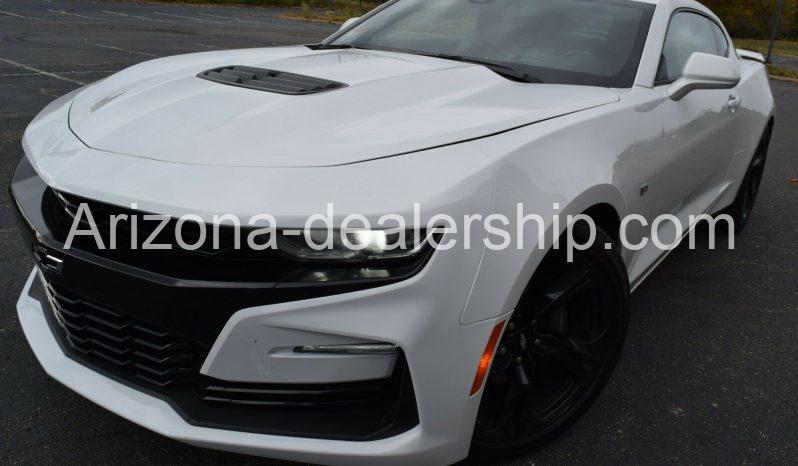 2019 Chevrolet Camaro 2SS  2019 Chevrolet Camaro 2SS full