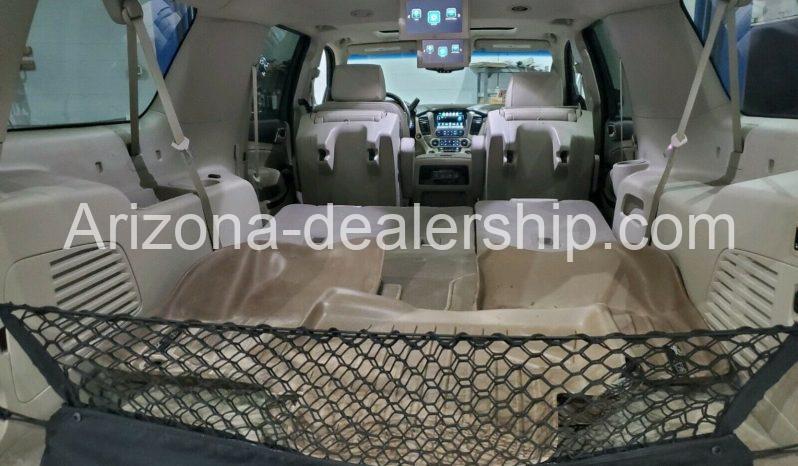 2019 GMC Yukon XL Denali Edition 6… V8 ENGINE full