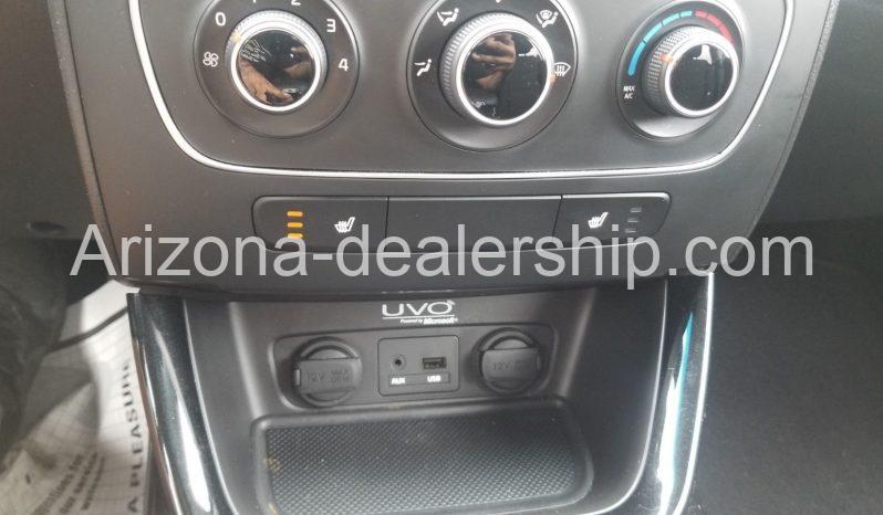 2014 Kia Sorento LX full