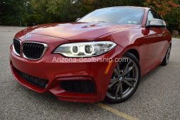 2015 BMW 2-Series AWD TRUE M-EDITION(DINAN TUNED UPGRADE) full