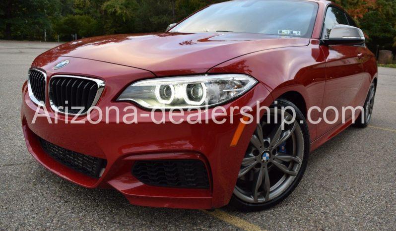 2015 BMW 2-Series AWD TRUE M-EDITION(DINAN TUNED UPGRADE) full