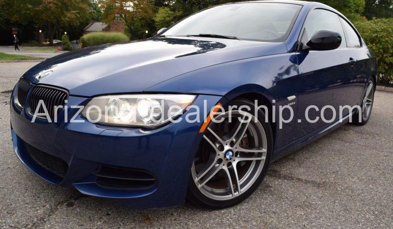 2011 BMW 3-Series SPORT-EDITION(TURBO 335IS) full