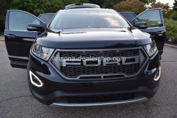 2015 Ford Edge AWD TITANIUM-EDITION full