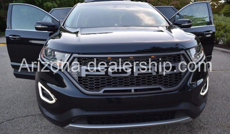 2015 Ford Edge AWD TITANIUM-EDITION full