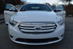 2016 Ford Taurus AWD LIMITED-EDITION(ALL OPTIONS) full