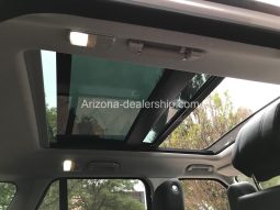 2017 Land Rover Range Rover HSE full