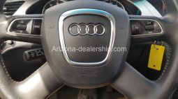 2012 Audi A4 full