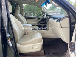 2014 Lexus GX GX460 full