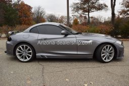 2013 BMW Z4 SDRIVE35i M PACKAGE-EDITION full