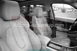 2012 Land Rover Range Rover Prestige full