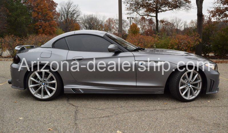 2013 BMW Z4 SDRIVE35i M PACKAGE-EDITION full