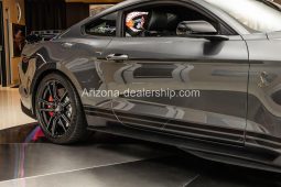 2021 Ford Mustang Shelby GT500 full