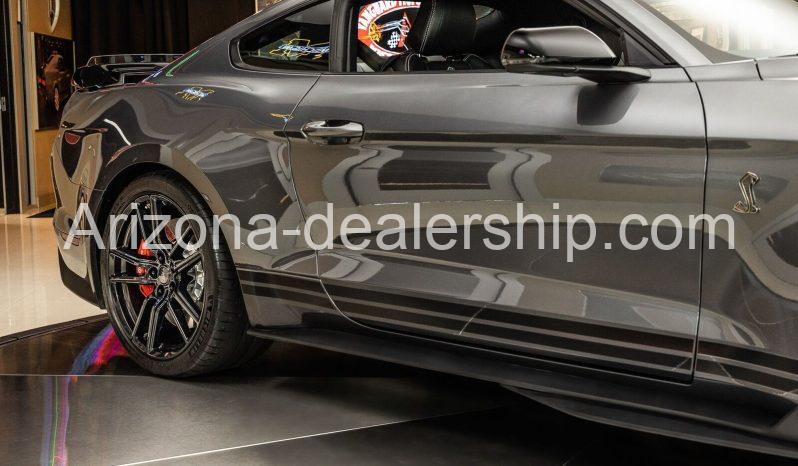 2021 Ford Mustang Shelby GT500 full