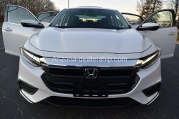 2021 Honda Insight TOURING-EDITION full