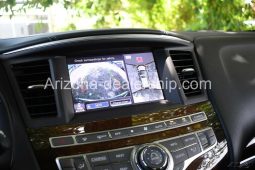 2016 Infiniti QX60 full