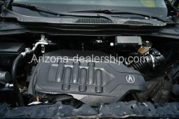 2018 Acura MDX SH-AWD full