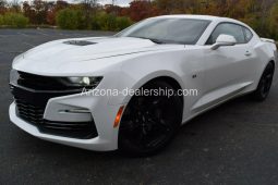 2019 Chevrolet Camaro 2SS  2019 Chevrolet Camaro 2SS full