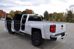 2014 Chevrolet Silverado 1500 LT premium full