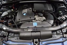 2011 BMW 3-Series SPORT-EDITION(TURBO 335IS) full