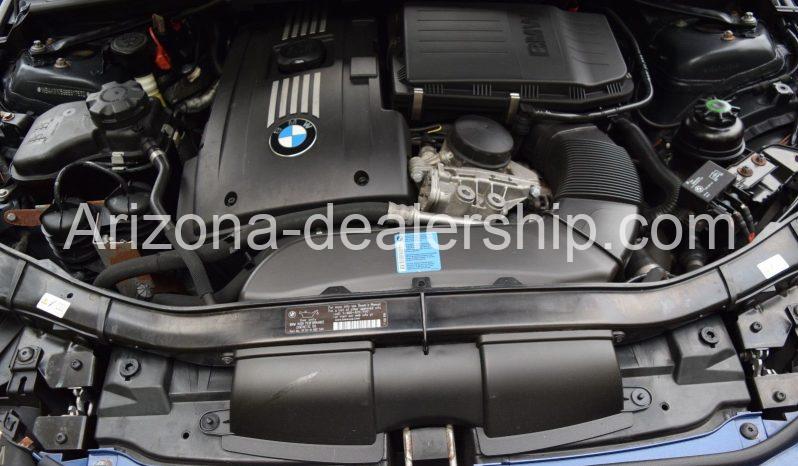 2011 BMW 3-Series SPORT-EDITION(TURBO 335IS) full