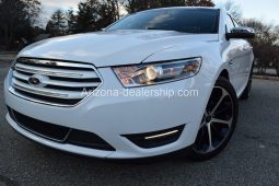 2016 Ford Taurus AWD LIMITED-EDITION(ALL OPTIONS) full