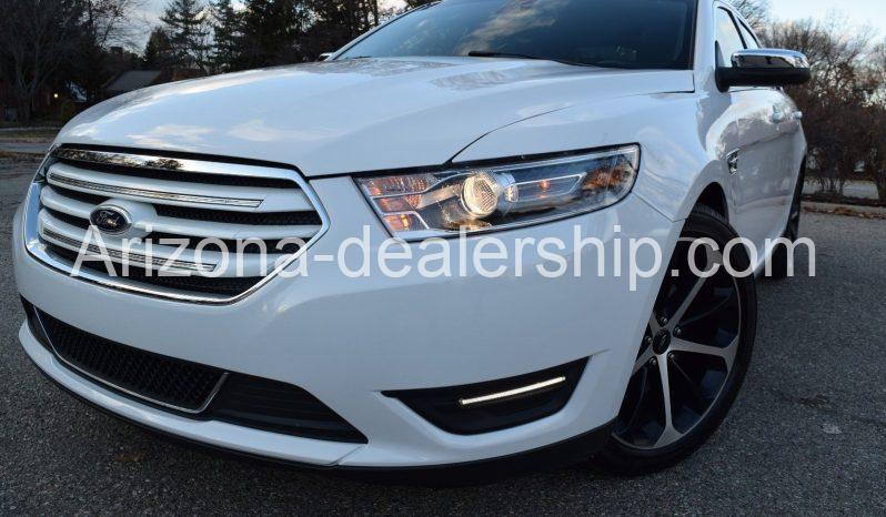 2016 Ford Taurus AWD LIMITED-EDITION(ALL OPTIONS) full