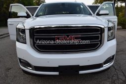 2016 GMC Yukon 4X4 SLE-EDITION(XL LONG WHEEL BASE) full