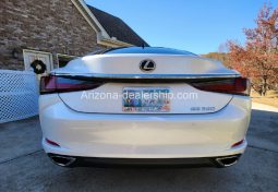 2019 Lexus ES 350 full